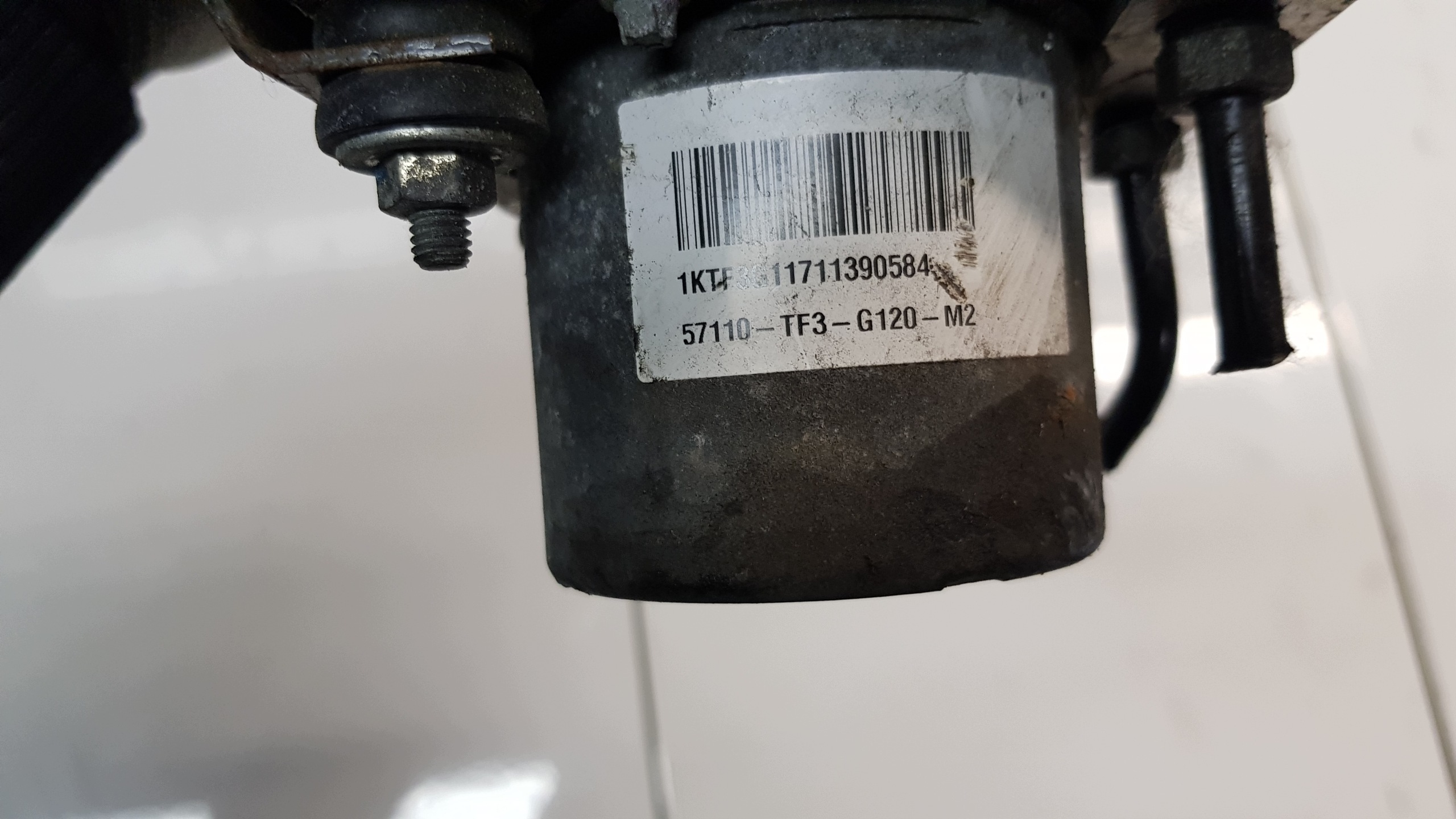 HONDA III 08-15 1.2 1.4 Pompa ABS 0265251862
