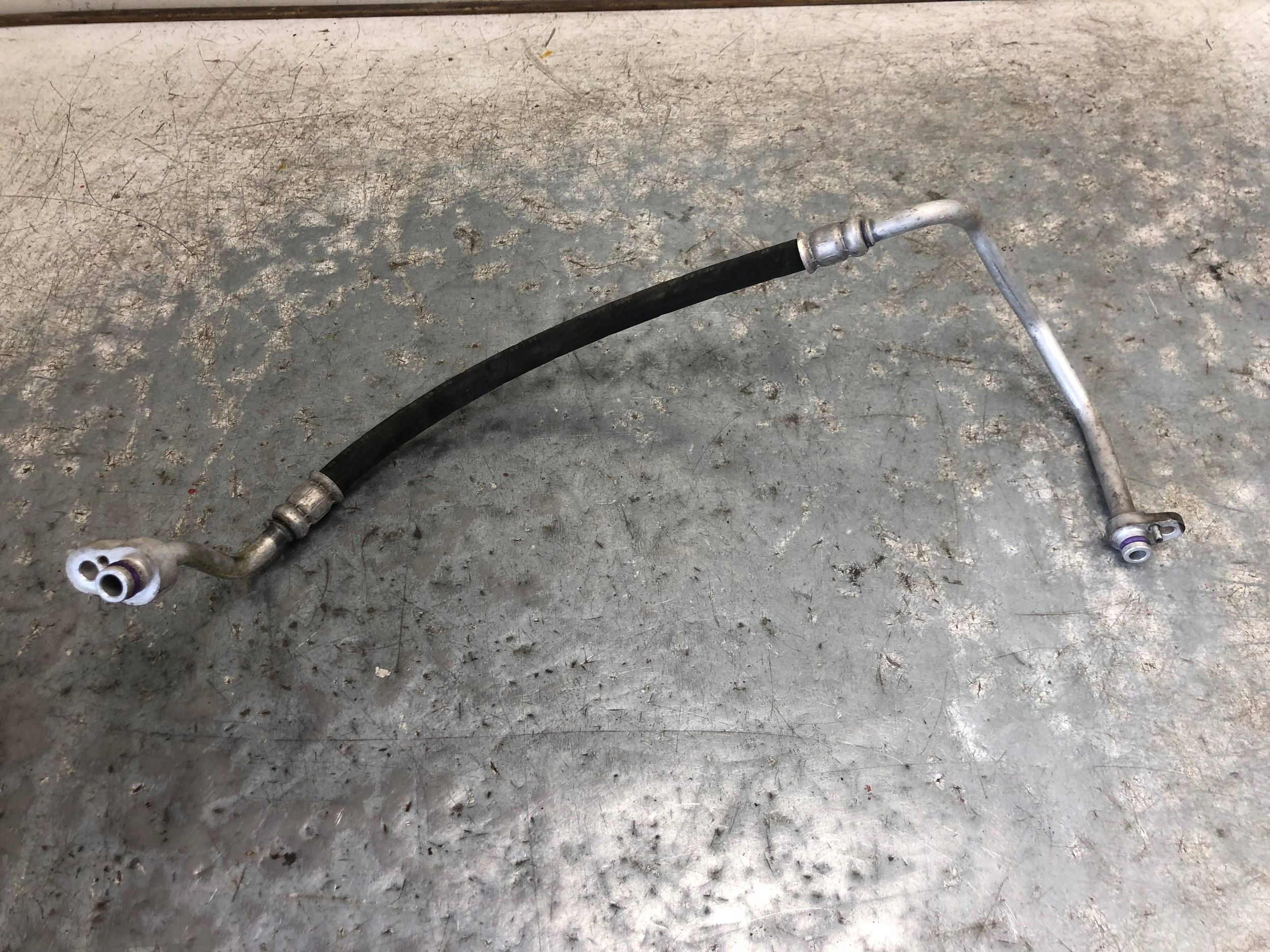 prijenos klimatizacije VW GOLF VII 5Q0816721AG
