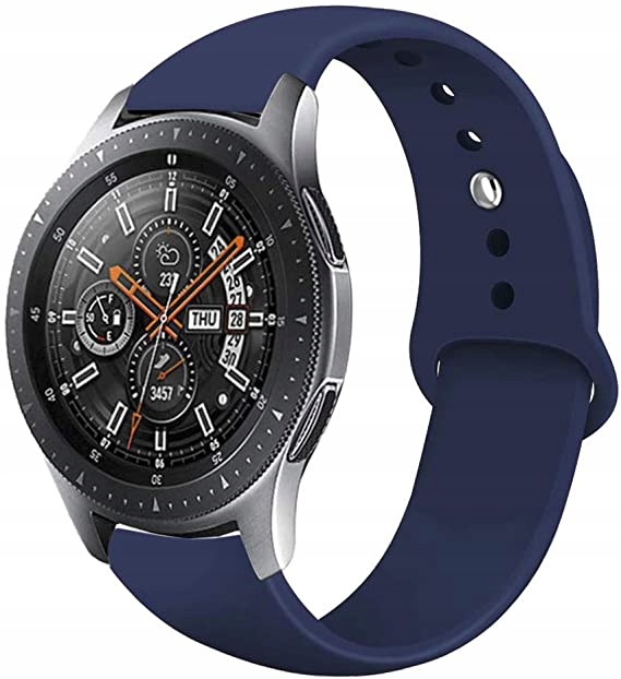 

Pasek Zamienny Do Galaxy Watch 3 45/46mm|KOLORY