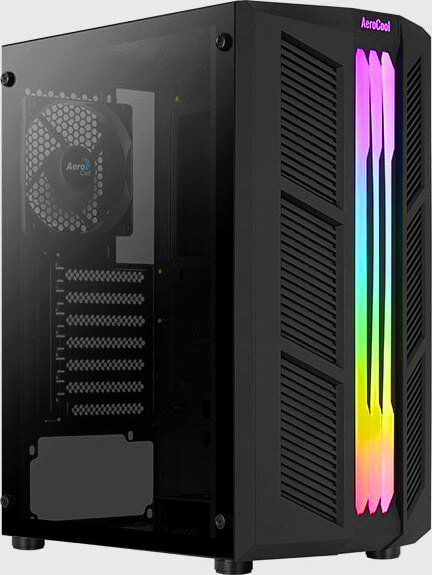 Komputer GAMINGOWY RTX 3060 32GB 1TB SSD WiFi RGB