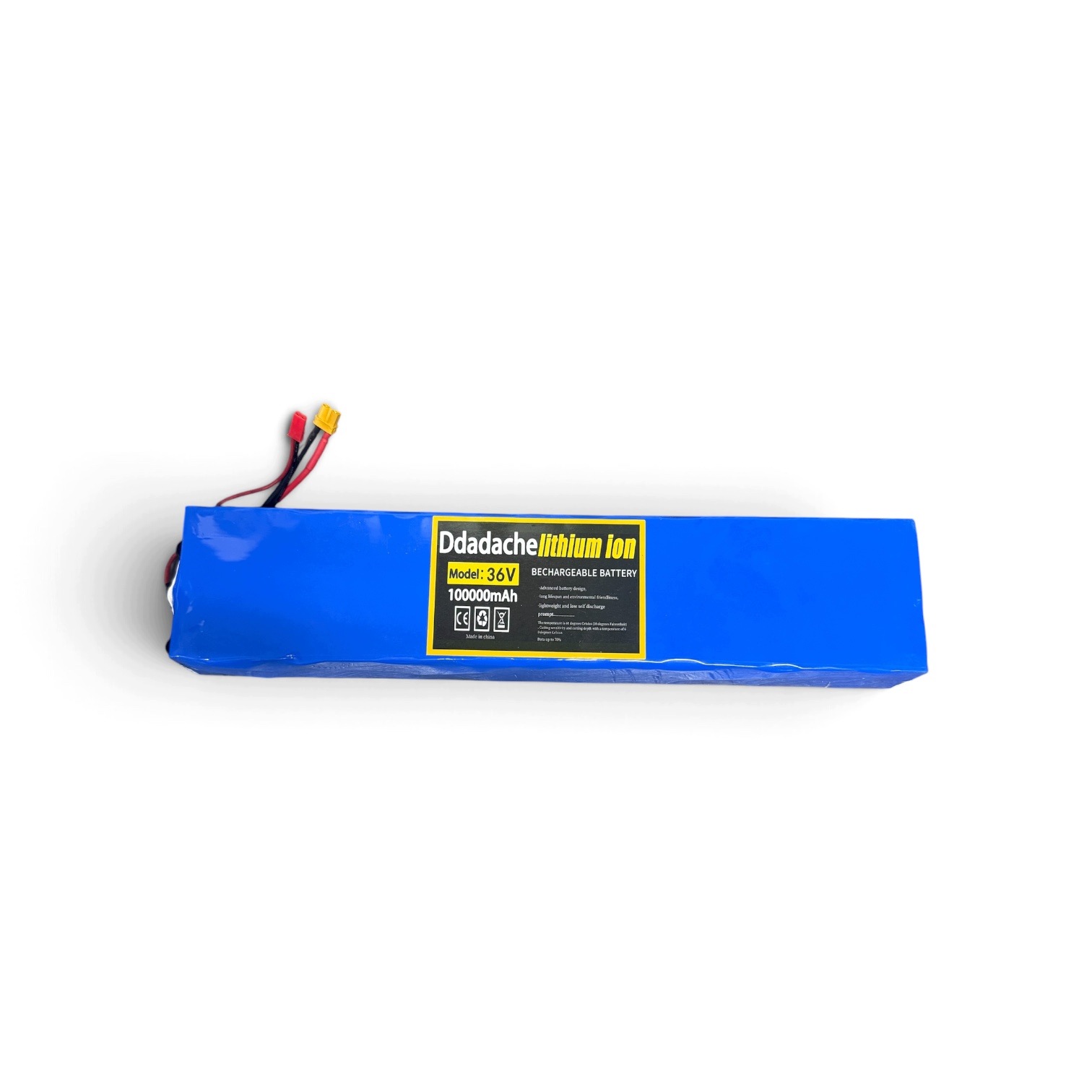Akumulator Bateria Li-ion 36V 10ah Do Hulajnogi Elektrycznej – Uniwersalna