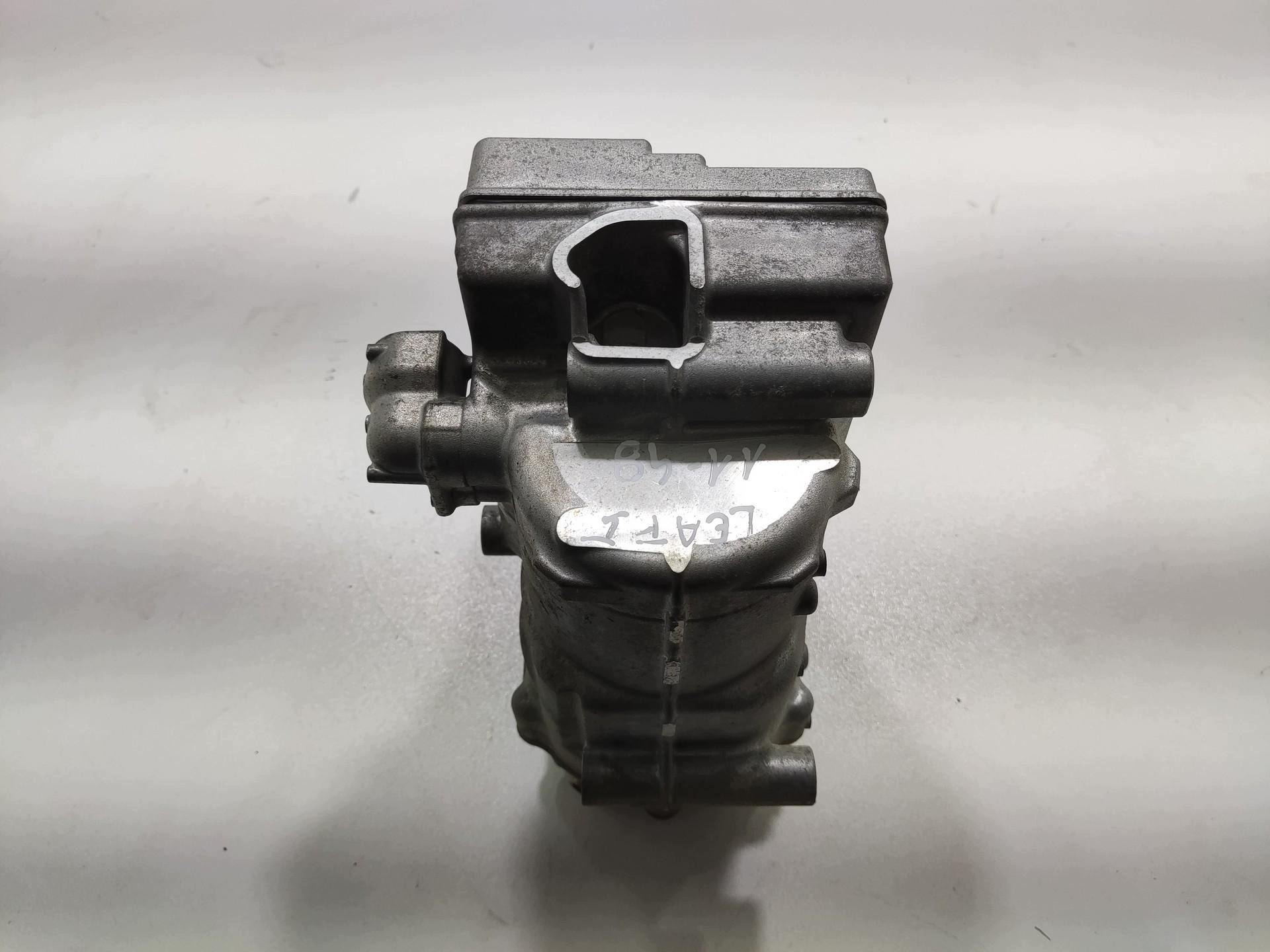 compressore aria condizionata NISSAN LEAF e 2011-2017 92600-3NFOA