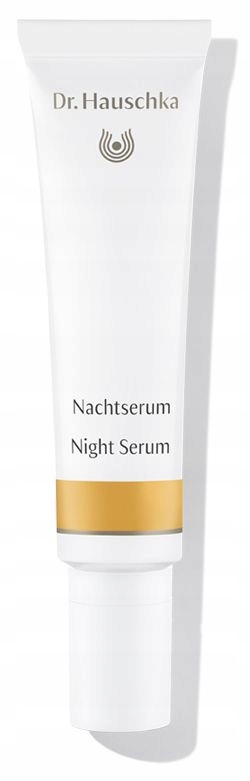 Dr. Hauschka – Regenerační Sérum Na Obličej Na Noc