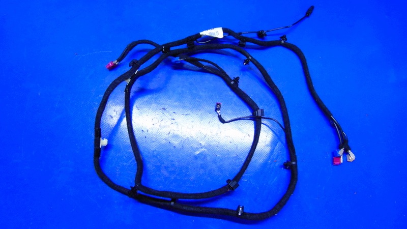 bundle wiring RADIA ANTENY FORD TRANSIT MK8 12-20R