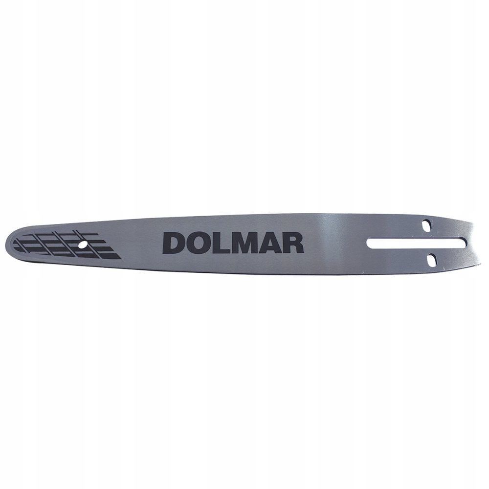 Vodiaca lišta Makita Dolmar 25cm, 1/4", 1,3mm, Carving, 60čl, 168395-8