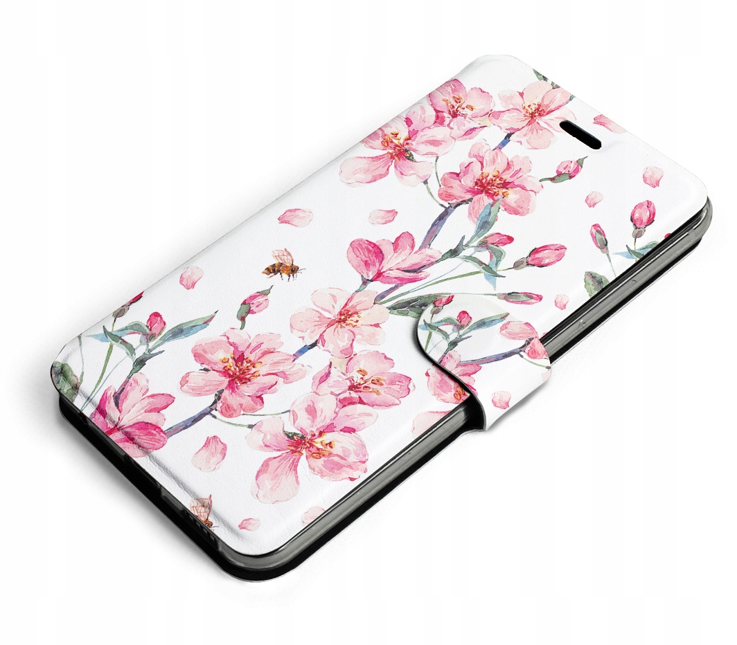 

Etui Mobiwear do Xiaomi Redmi 8 - M124S