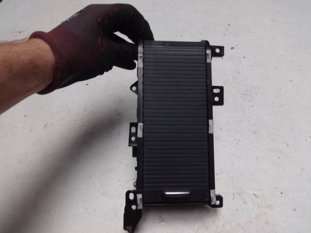 RENAULT TALISMAN 17R підсклянник