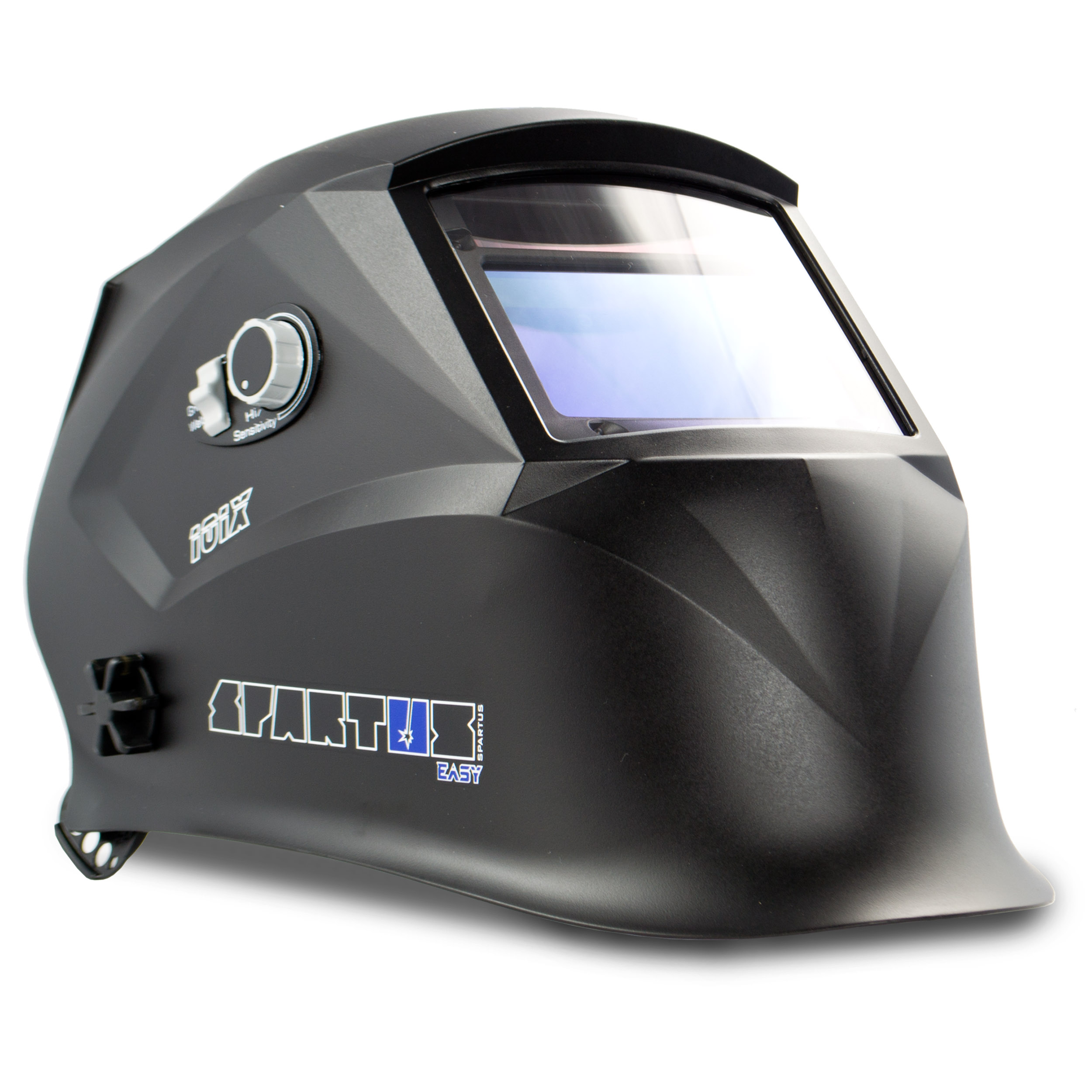 MASKA SPAWALNICZA PRZYLBICA SAMOSCIEMNIAJACA AUTO