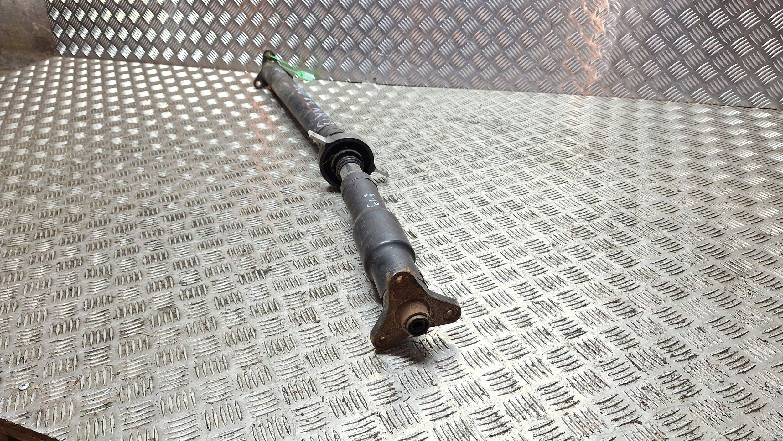cardan KARDAN 7572661 BMW E84 E90 E91 E92 N57 M57N2 XDRIVE
