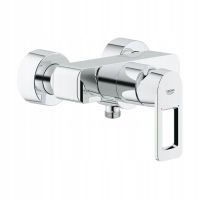 Nástenná sprchová batéria Grohe Quadra 32637000 chróm