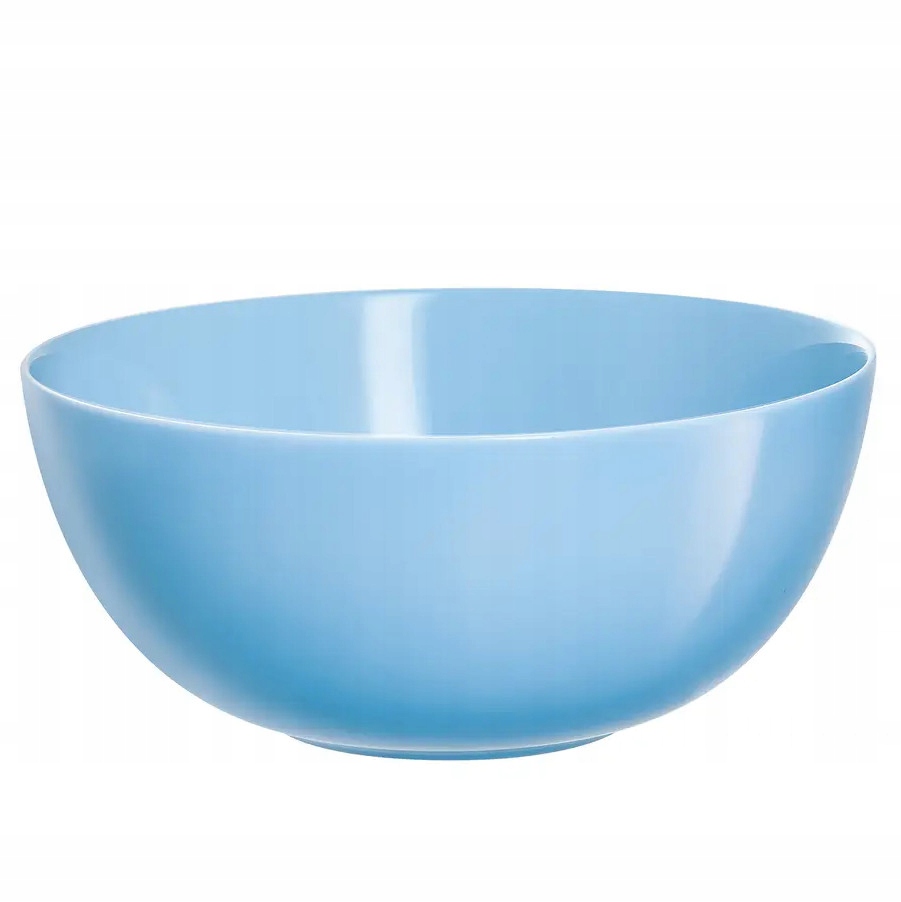 

Salaterka Miska Diwali Light Blue Luminarc 21 CM