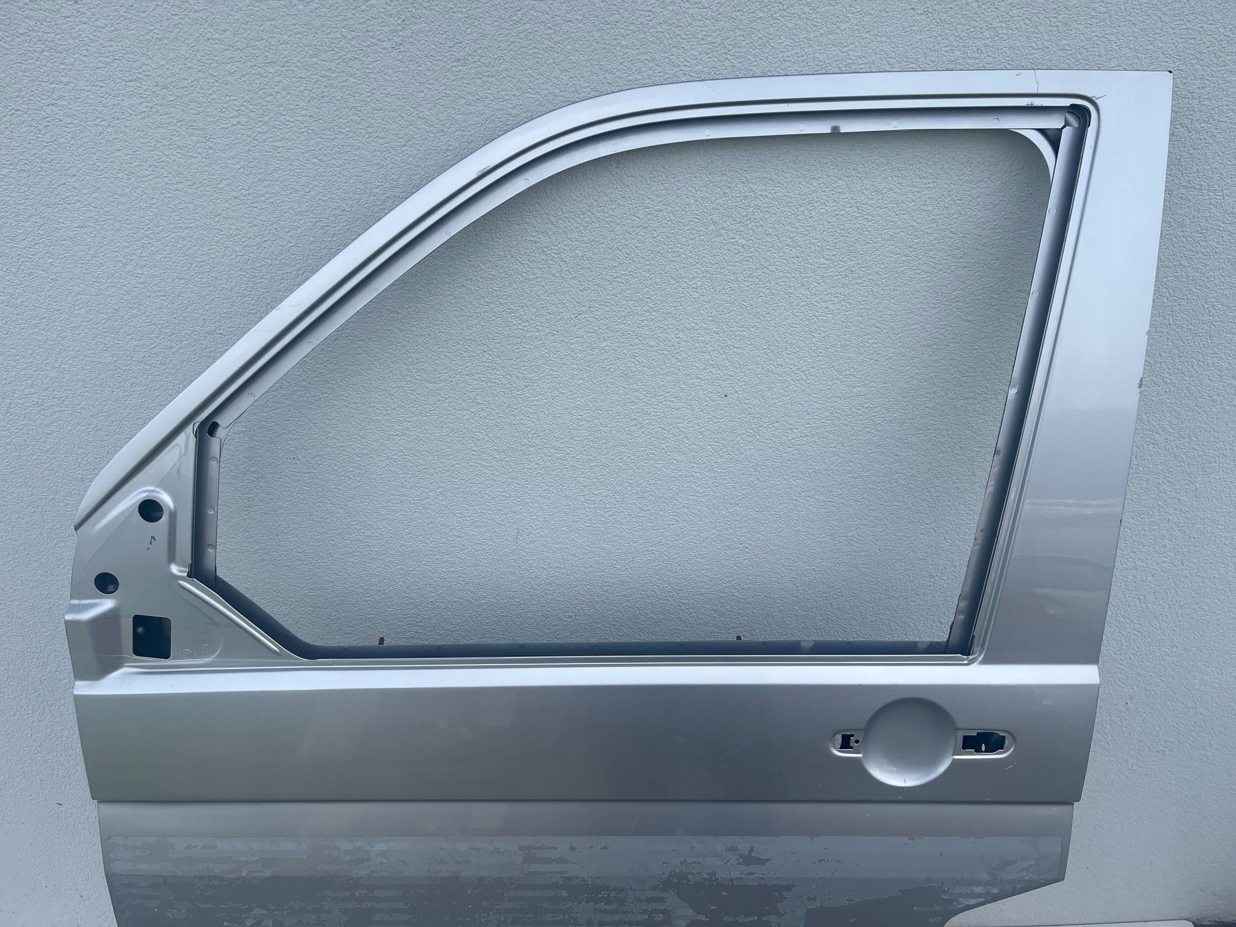 Tür vorne vorne links Volkswagen Transporter T6