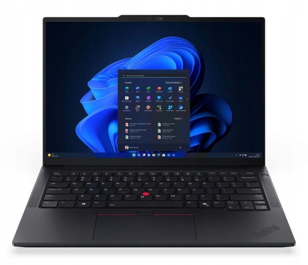 Laptop 14" Lenovo ThinkPad E14 G8 Ryzen Ai 7-445/16GB/512/Win11P