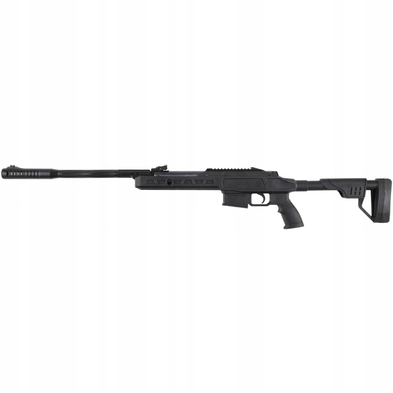 Optima by Hatsan Zada 4,5mm Wiatrówka łamana 250 m/s