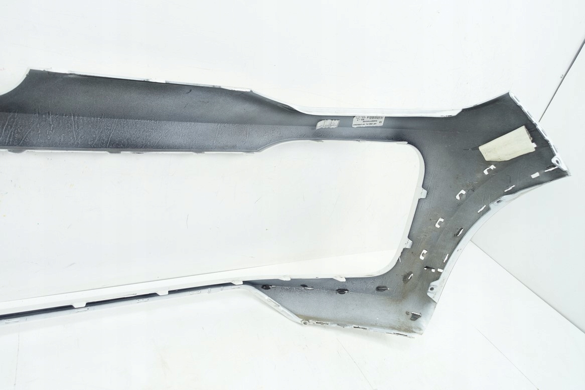 bumper front front VW UP CROSS LIFT 1S0807221H