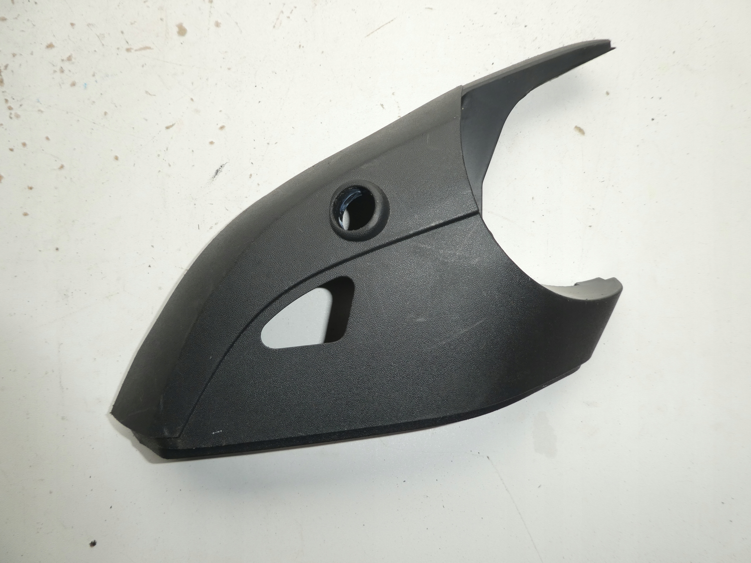 cover mirrors lower right VW T7 7T0857604A