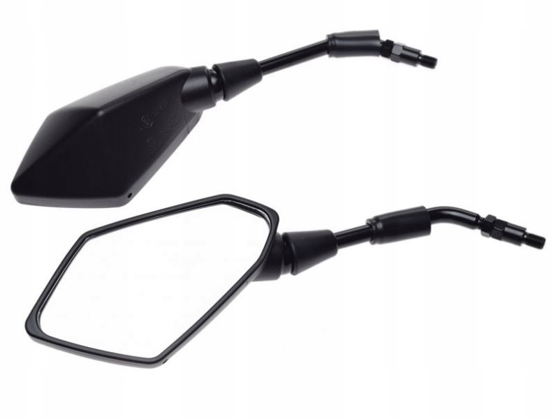 KAWASAKI ER6 Z750 650 Z1000 ZR7 Z800 lusterka NOWE