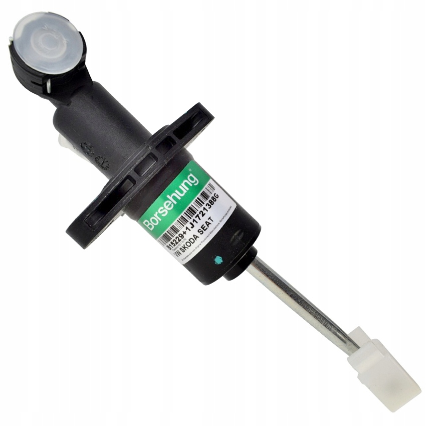 POMPA SPRZĘGŁA AUDI A3 8L SEAT LEON TOLEDO II 2 BORSEHUNG GERMANY