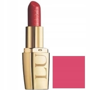 

Avon Szminka Luxe pomadka Silky Apricot