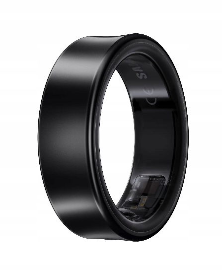 Samsung Galaxy Ring SM-Q515N rozmiar 15 Titanium Black