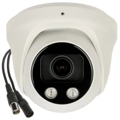 Kamera Ahd, Hd-cvi, Hd-tvi, Pal APTI-H50V1-2714W 2Mpx 5Mpx 2.7 13.5 m