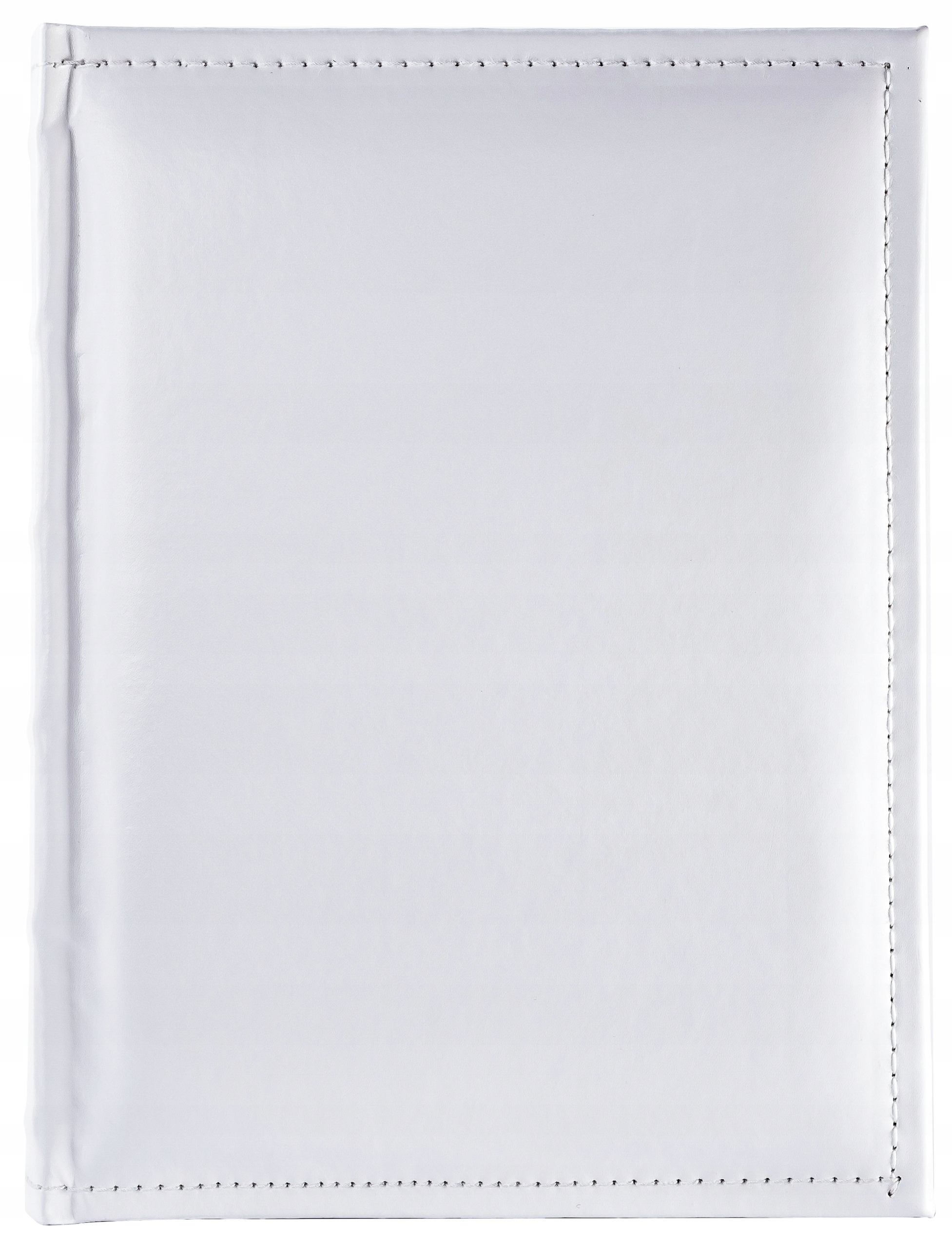 Album kieszeniowy 50 zdjęć 15x21 biały ślubny komunijny możliwy grawer