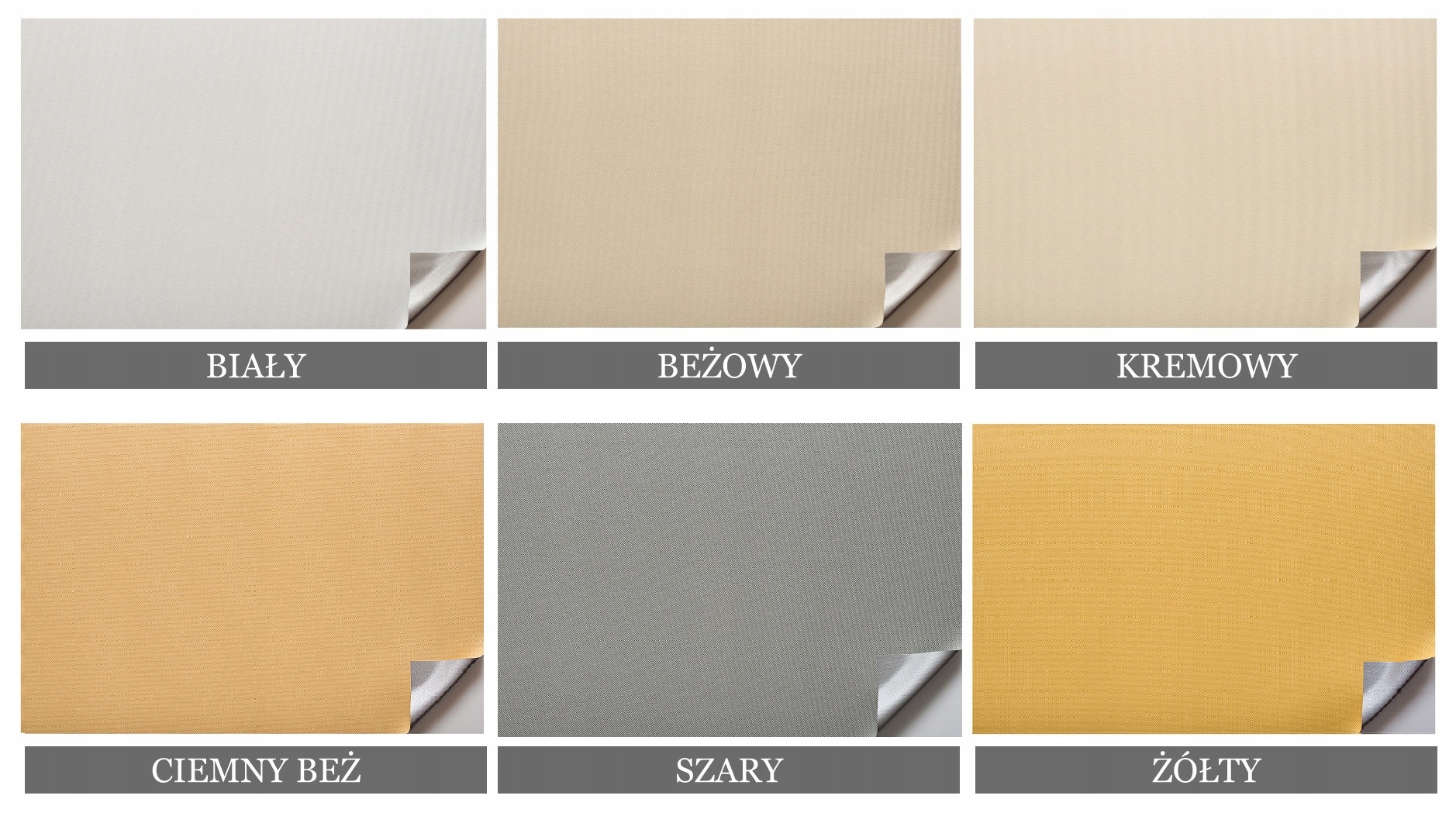 ROLETA DACHOWA ZACIEMNIAJĄCA FAKRO 78x118 Marka inna