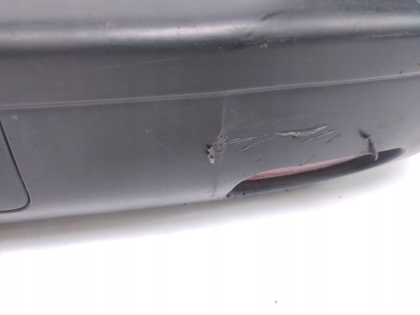 bumper rear part PEUGEOT EXPERT JUMPY III VIVARO C PROACE (2016-) PDC