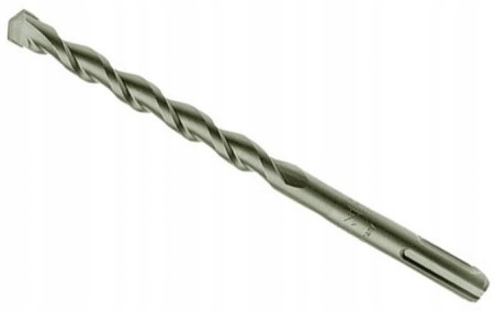 Wiertło SDS-Plus Economy 8x110 mm, MAKITA — 6
