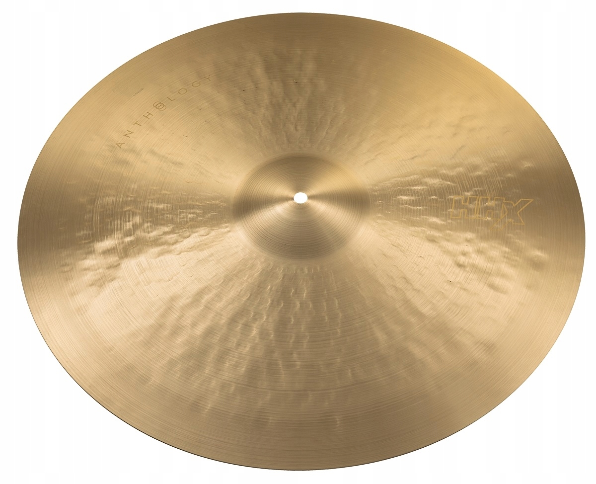 Sabian Hhx Anthology 22' Nízký Zvon
