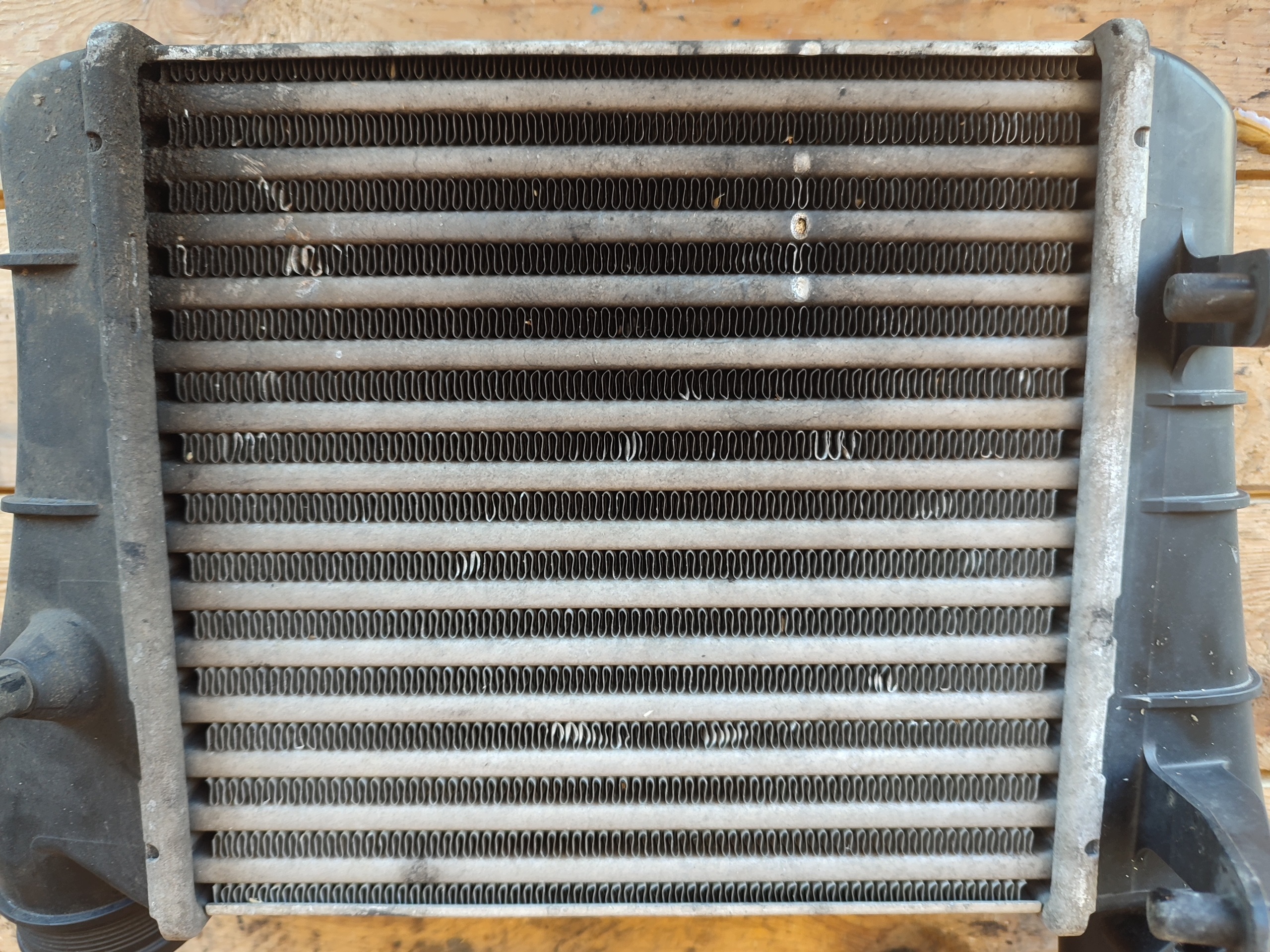 INTERCOOLER AUDI A4 B7 8E0145805AA