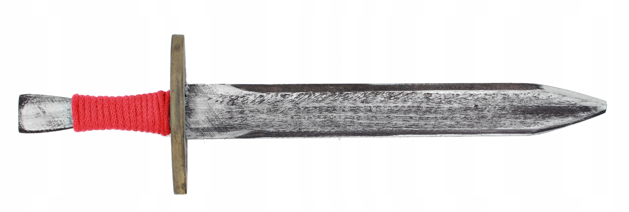 SZTYLET DREWNIANY RYCERSKI DLA DZIECKA miecz Marka inna marka