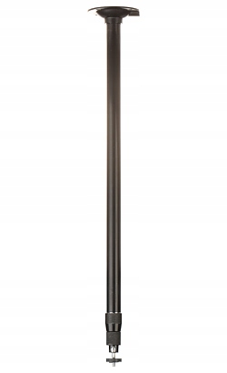 

Teleskopowy Uchwyt Sufitowy Kamery BR-60X120-B