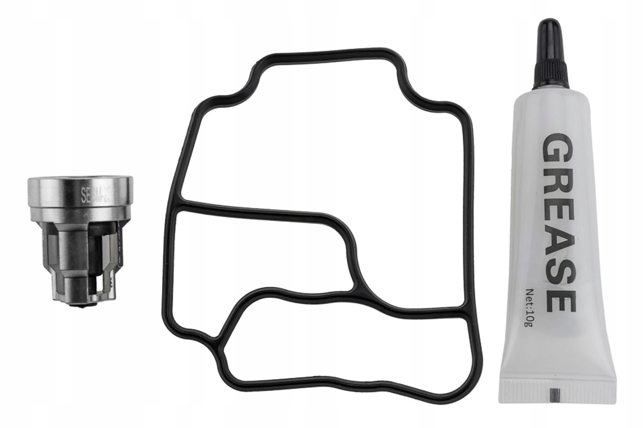 EZC-BM-259 NTY ZAWÓR ZWROTNY OBUDOWY PODSTAWY Numer katalogowy części EZC-BM-259