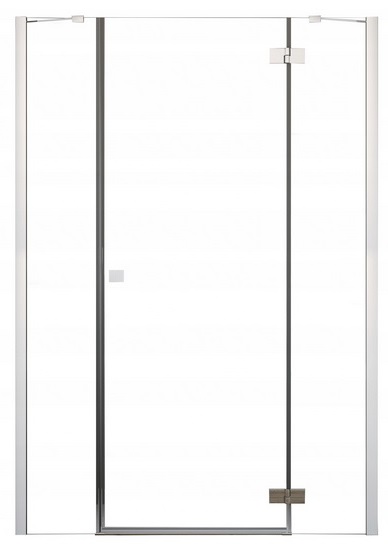 Drzwi prysznicowe Essenza Dwjs 140x200 Prawe Radaway