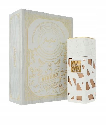 Just Jack Nive-au 100ml * Edp Woda Perfumowana Dla Kobiet Damskie Perfumy