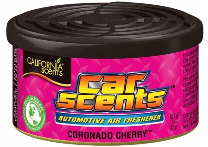 

Zapach California Scents Coronado Cherry wiśnia