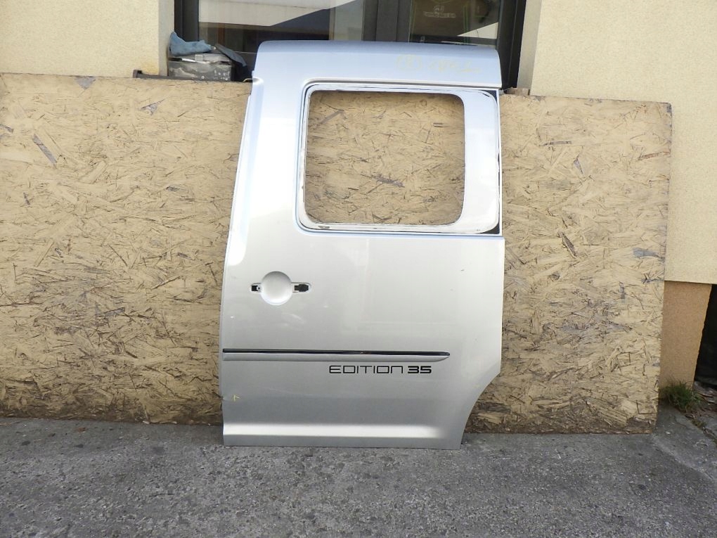 VW CADDY 2K5 2K0 door left rear.
