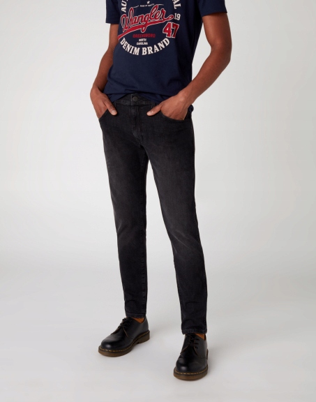 

Spodnie Męskie Wrangler Bryson W14XHT120 W30 L32