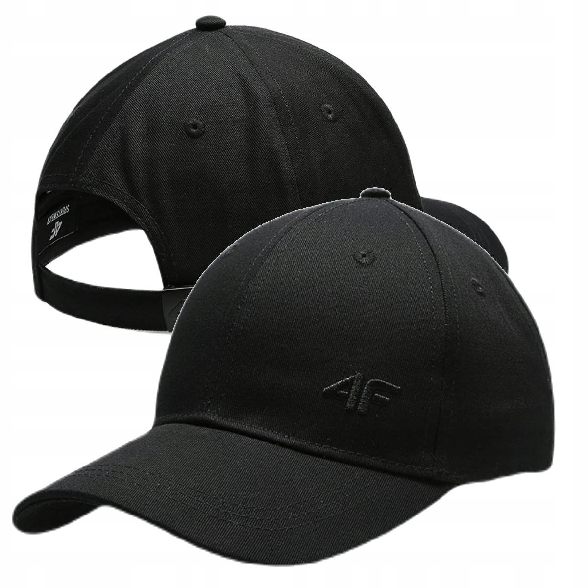 CZAPKA DAMSKA MĘSKA 4F BEJSBOLÓWKA Z DASZKIEM LATO