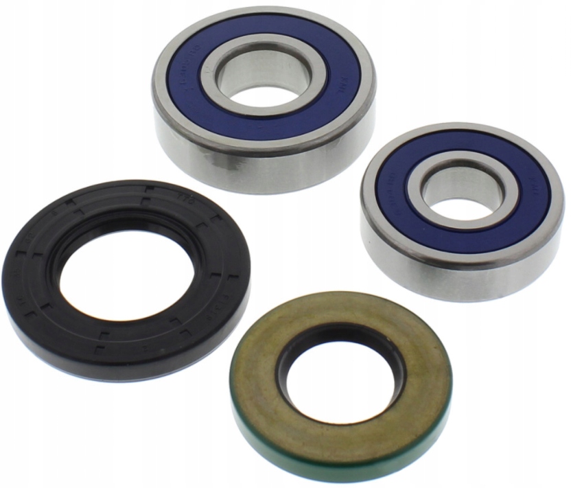 Ložiska Zadního Kola Yamaha Xs 650 75-83