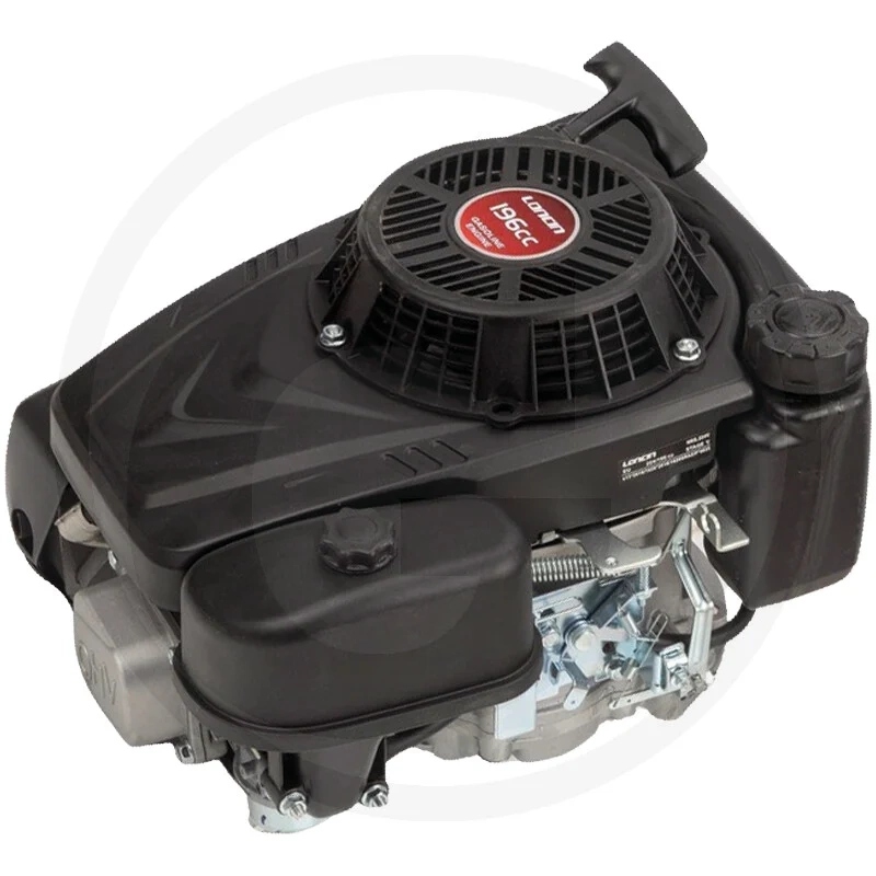 motor sekačky 5 Hp Loncin LC1P70F-3 F