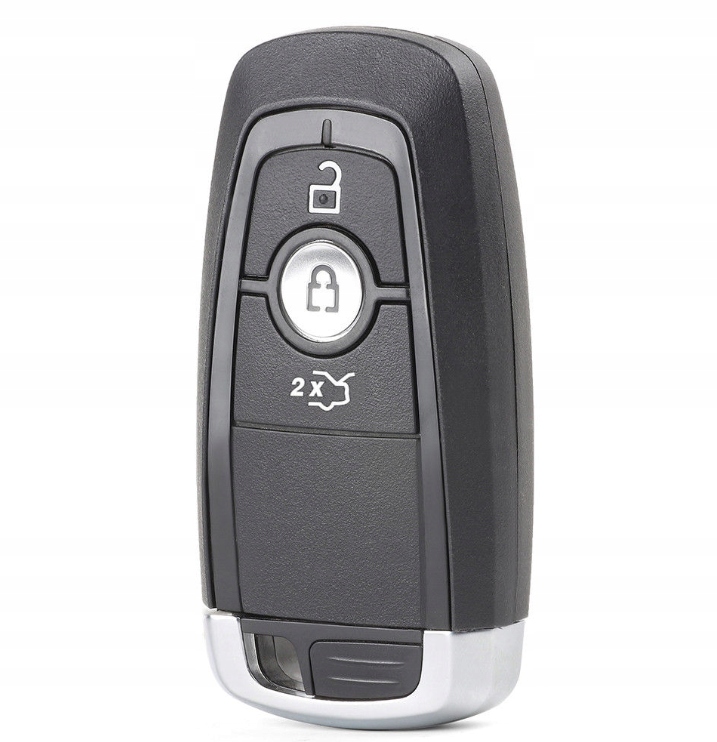 HG75959 - КЛЮЧ ДИСТАНЦИОННОГО УПРАВЛЕНИЯ KEYLESS FORD S-MAX GALAXY EDGE KA