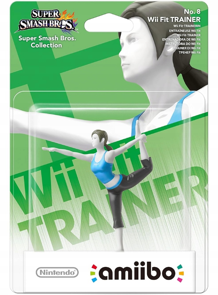 任天堂　Wii & WiiFit Nintendo Wii Fit Plus with Balance Board In Original Box