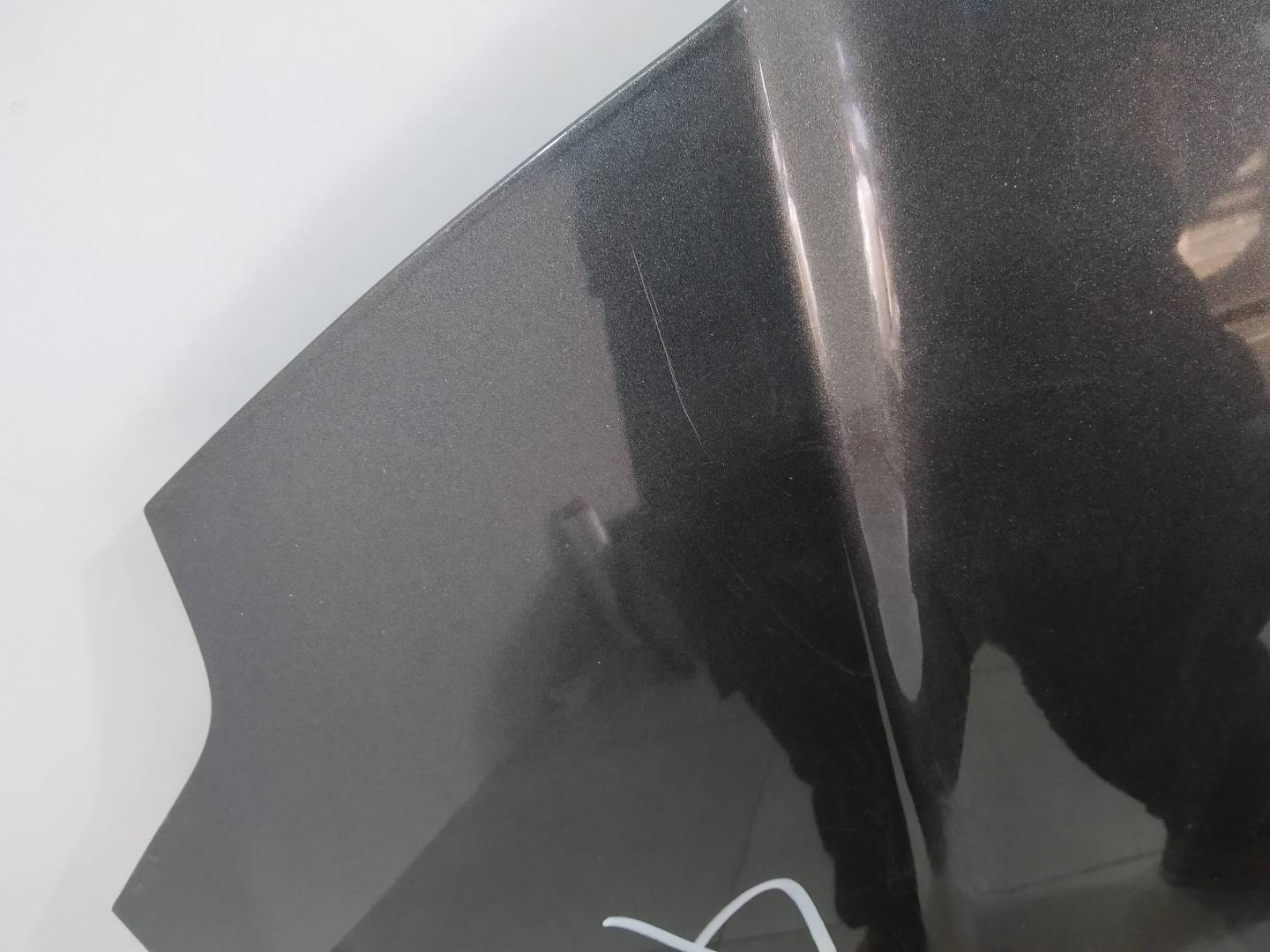 cofano Anteriore 1G3 Toyota Auris e (2006-2012)