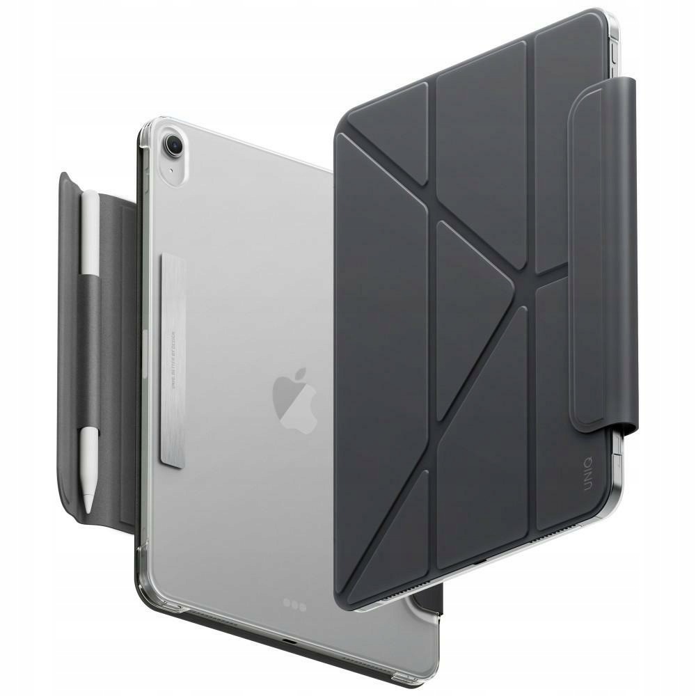 Pouzdro Uniq Camden Lite pro iPad 11" A16 (2025) iPad 10.9" 10 gen.