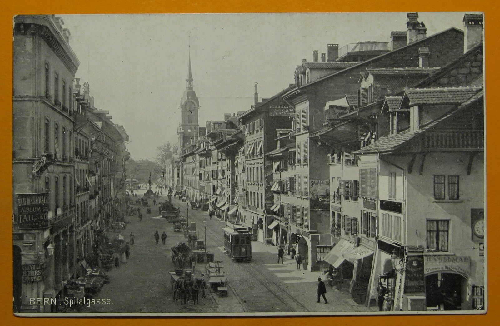 277170, Szwajcaria, Berno