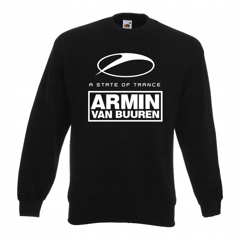 

Bluza A State Of Trance Armin Van Buuren Festival