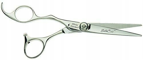 Olivia Garden Nůžky Silkcut Pro 5.75" levé