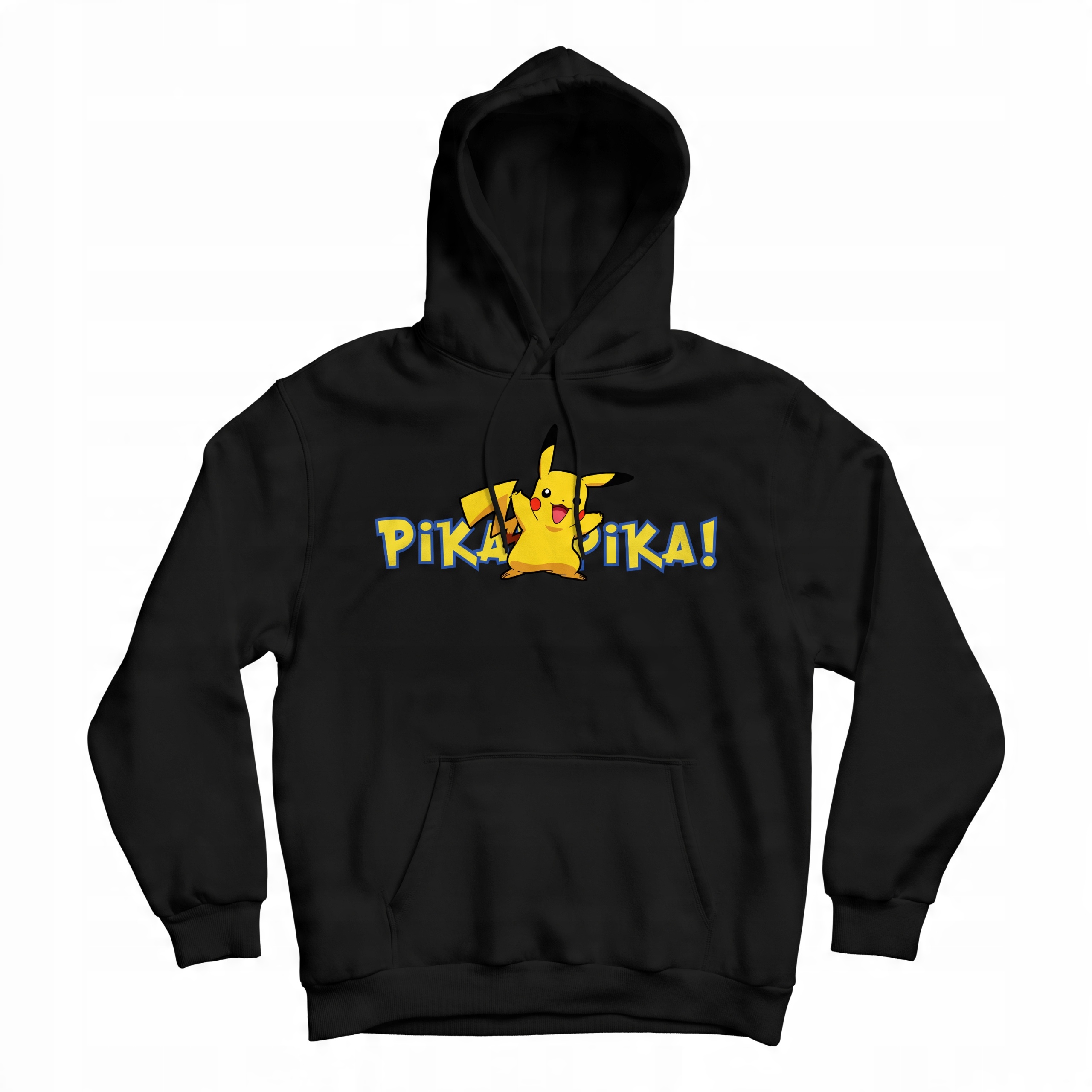 

Bluza damska Pikachu Pika Pika Prezent M